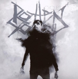 Rotten Sound - Cycles (CD)