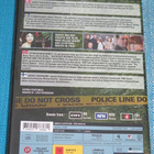Dvd - Above Suspicion Red Dahlia - Lynda La Plante -elokuva - pikkukuva 3