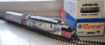 Roco 43754 ( H0 = 1:87 )