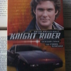 Knight Rider: Season Four • The Final Season (UUSI DVD) - pikkukuva 1