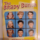 The Brady Bunch, 1. tuotantokausi (4-levyä) UUSI - DVD - pikkukuva 1