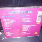 2CD Mahogany Rush : Child of Novelty + 2 ( SIS POSTIKULU - pikkukuva 2