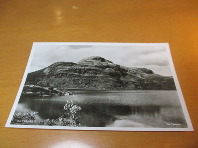 Enontekiö Kilpisjärvi *