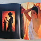Uwe Ommer - Asian Ladies (1st ed. 2000) - valokuvataidekirja - pikkukuva 4