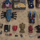 Transformers Iso Setti (20 kpl) - pikkukuva 4