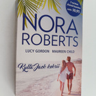 Nora Roberts ym. : Kyllä Jack keksii ; Muistatko vielä? ;... - pikkukuva 1