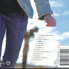 ** GARRISON STARR : Songs from Take-off to Landing ** CD - pikkukuva 2