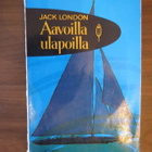 Jack London: Aavoilla ulapoilla - pikkukuva 1