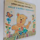 Elina Karjalainen ym. : Uppo-Nallen saturetki = Nalle U-B... - pikkukuva 1