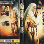 NUDE NUNS WITH BIG GUNS (21 356) -FI- DVD , 2010 K-18 - pikkukuva 1