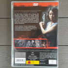 DVD: RISE - Unrated Undead Version (Lucy Liu 2007) - pikkukuva 2