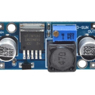 DC-DC LM2596S Säädettävä Virtalähde Moduuli - pikkukuva 3