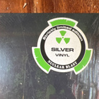 Auri - II ( Those We Don’t Dpeak Of ) lp Silver 120/300 - pikkukuva 3