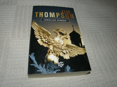 Jim Thompson Jumalan nimeen -pok