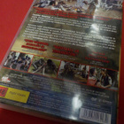 CANNIBAL HOLOCAUST RARE SUOMI PAINOS DVD - pikkukuva 2