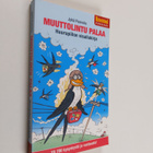 Jyrki Paavola : Muuttolintu palaa : huurupiilon visailukirja - pikkukuva 1