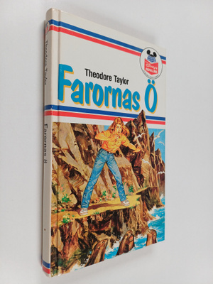 Farornas ö