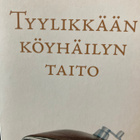 SHÖNBURG: TYYLIKKÄÄN KÖYHÄILYN TAITO - pikkukuva 1