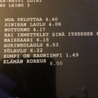 LOIRI: EINO LEINO 3 - pikkukuva 2