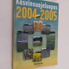 Kasvinsuojeluopas 2004-2005 - pikkukuva 1