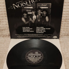 Noisehunter Time To Fight lp - pikkukuva 2
