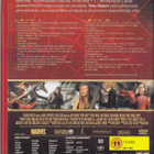 Marvel - Spider-Man 2 - Hämähäkkimies 2 (2xDVD K11) - pikkukuva 2