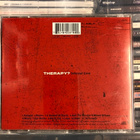 THERAPY? - Infernal Love Cd - pikkukuva 2