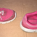 ADIDAS LENKKARIT KOKO 36 PUNAISET - pikkukuva 4