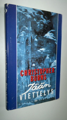 Christopher Burns : Jään viettelys