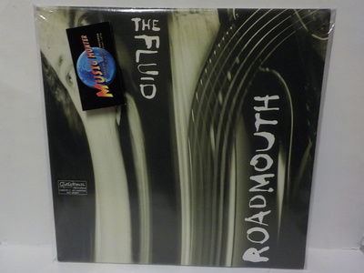 FLUID - ROADMOUTH ger -89 M-/M- LP