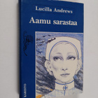 Lucilla Andrews : Aamu sarastaa - pikkukuva 1