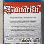 Sam Peckinpah: RAUTARISTI (1977) James Coburn - pikkukuva 2