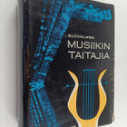 Suomalaisia musiikin taitajia : esittävien säveltaiteilij... - pikkukuva 1