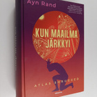 Ayn Rand : Kun maailma järkkyi - pikkukuva 1