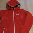 8848 Altitude softshell takki 160cm UUSI - pikkukuva 1