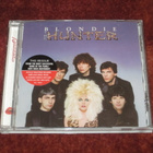 BLONDIE - THE HUNTER - CD - bonusbiisi - pikkukuva 1