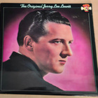 Jerry Lee Lewis – The Original Jerry Lee Lewis LP - pikkukuva 1