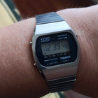 Tissot Digi kello - pikkukuva 4