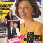 Anna n:o 2 1994 Assi Koivisto. Katja Kaasinen. Ilkka Suomine - pikkukuva 1