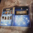 Kultaiset Kotimaiset - Vares Collection 8DVD BOXI - pikkukuva 1