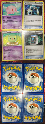Pokémon Black and White