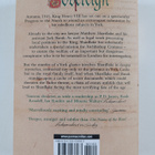 C. J. Sansom : Sovereign - pikkukuva 2