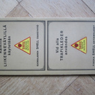 SUOMEN AUTO KARTTA VUODELTA 1930 ALUE 4 - pikkukuva 2