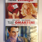 Tule omakseni (DVD) Renée Zellweger ja Kevin Bacon (UUSI) - pikkukuva 1
