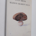 Jaan Kross : Kleion silmien alla - pikkukuva 1