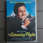 DVD: Mr. Saturday Night (Billy Crystal, Helen Hunt (1992/?) - pikkukuva 1