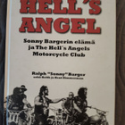 Ralph "Sonny" Barger: Hell's Angel - pikkukuva 1