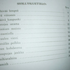 Dallapé. Uutuuksia ja iki-vihreitä, nuotit ja sanat n:o 65 - pikkukuva 2