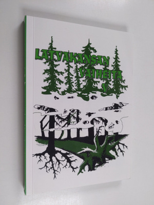 Latvakansan vaiheita V