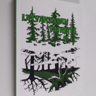 Latvakansan vaiheita V - pikkukuva 1